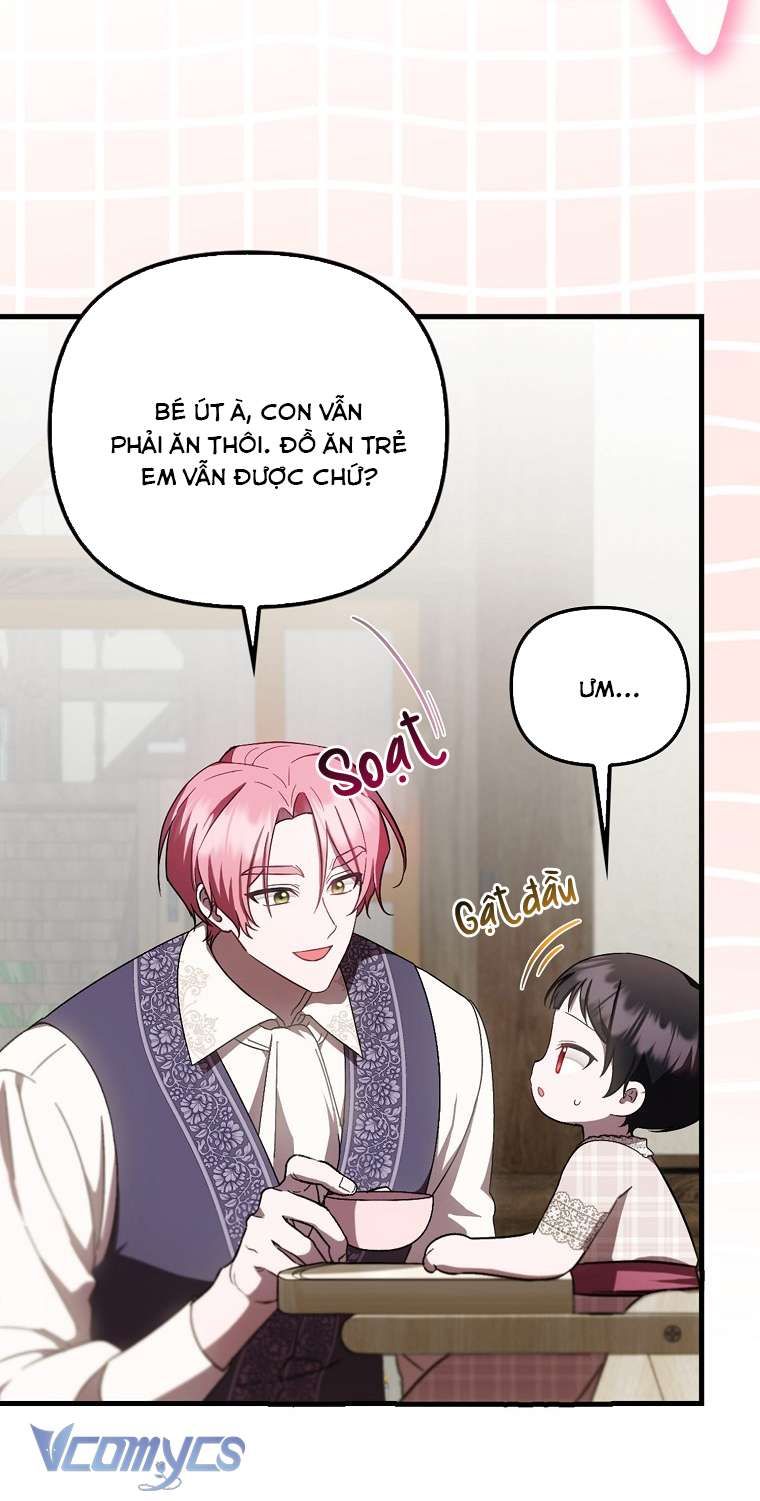 Lần Đầu Bé Út Được Yêu Thương Chương 19 - Trang 40