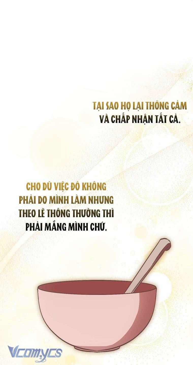Lần Đầu Bé Út Được Yêu Thương Chương 19 - Trang 42