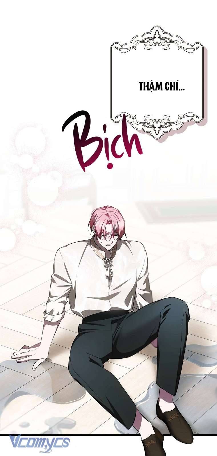 Lần Đầu Bé Út Được Yêu Thương Chương 19 - Trang 45