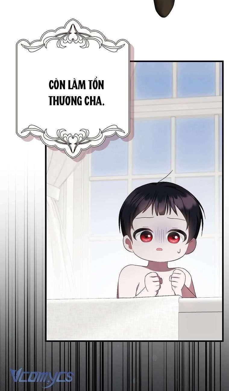 Lần Đầu Bé Út Được Yêu Thương Chương 19 - Trang 46