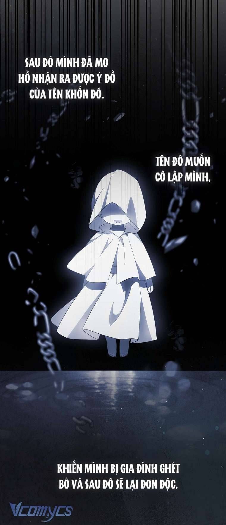 Lần Đầu Bé Út Được Yêu Thương Chương 19 - Trang 47