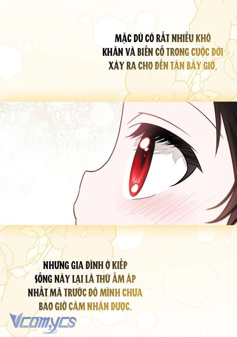 Lần Đầu Bé Út Được Yêu Thương Chương 19 - Trang 50