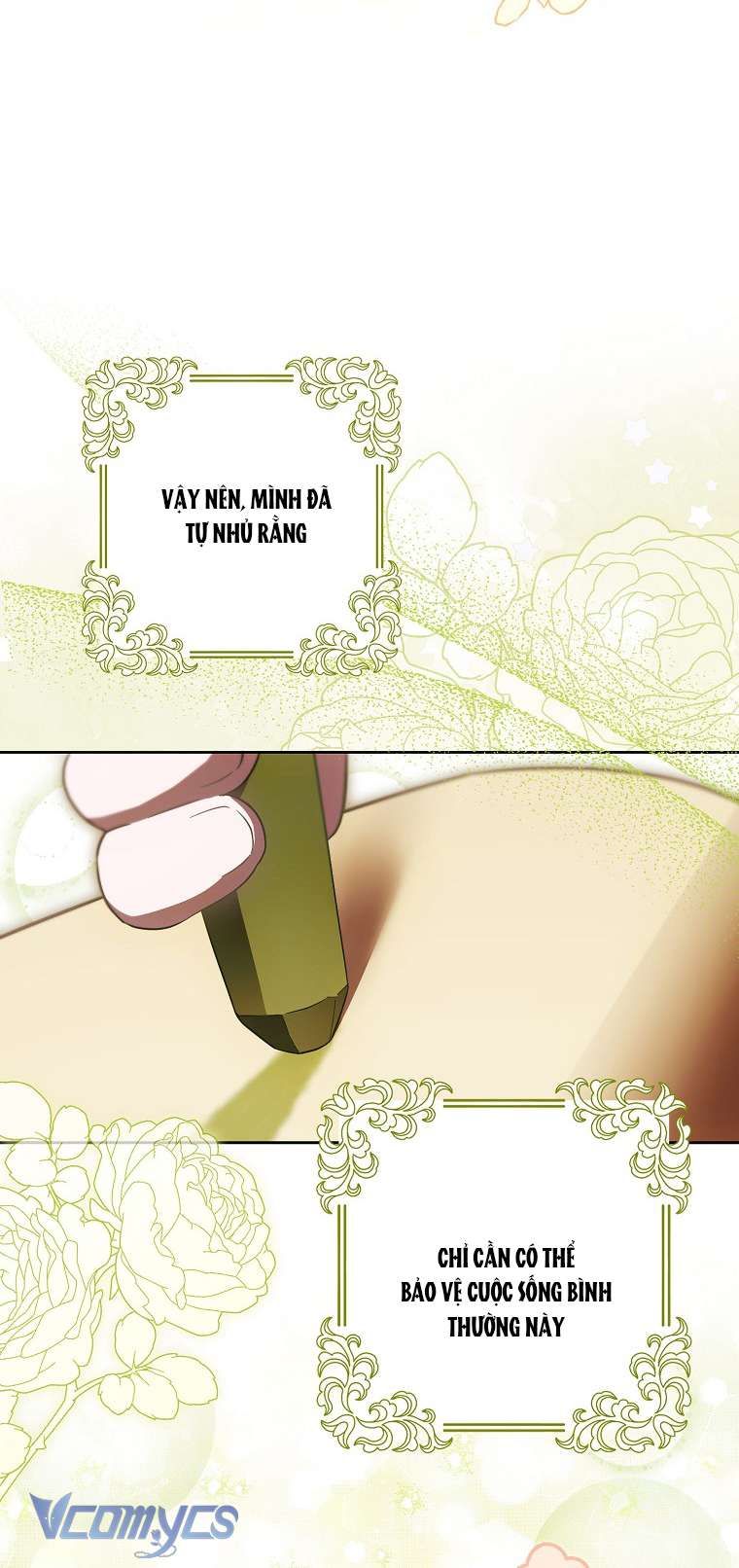 Lần Đầu Bé Út Được Yêu Thương Chương 19 - Trang 52