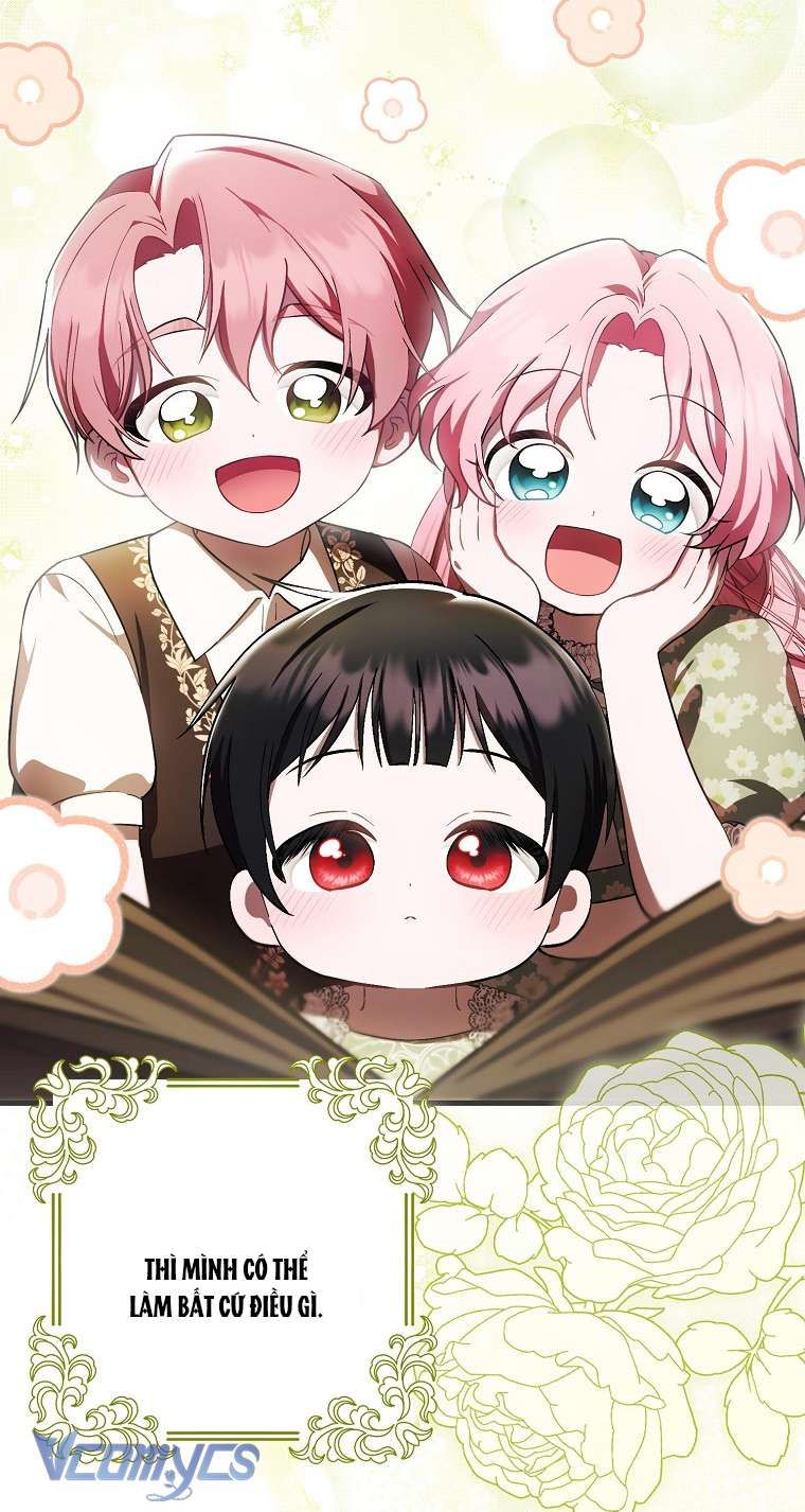 Lần Đầu Bé Út Được Yêu Thương Chương 19 - Trang 53