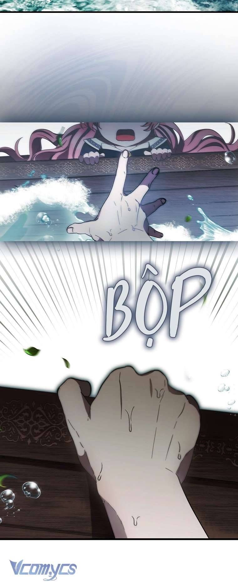 Lần Đầu Bé Út Được Yêu Thương Chương 19 - Trang 9