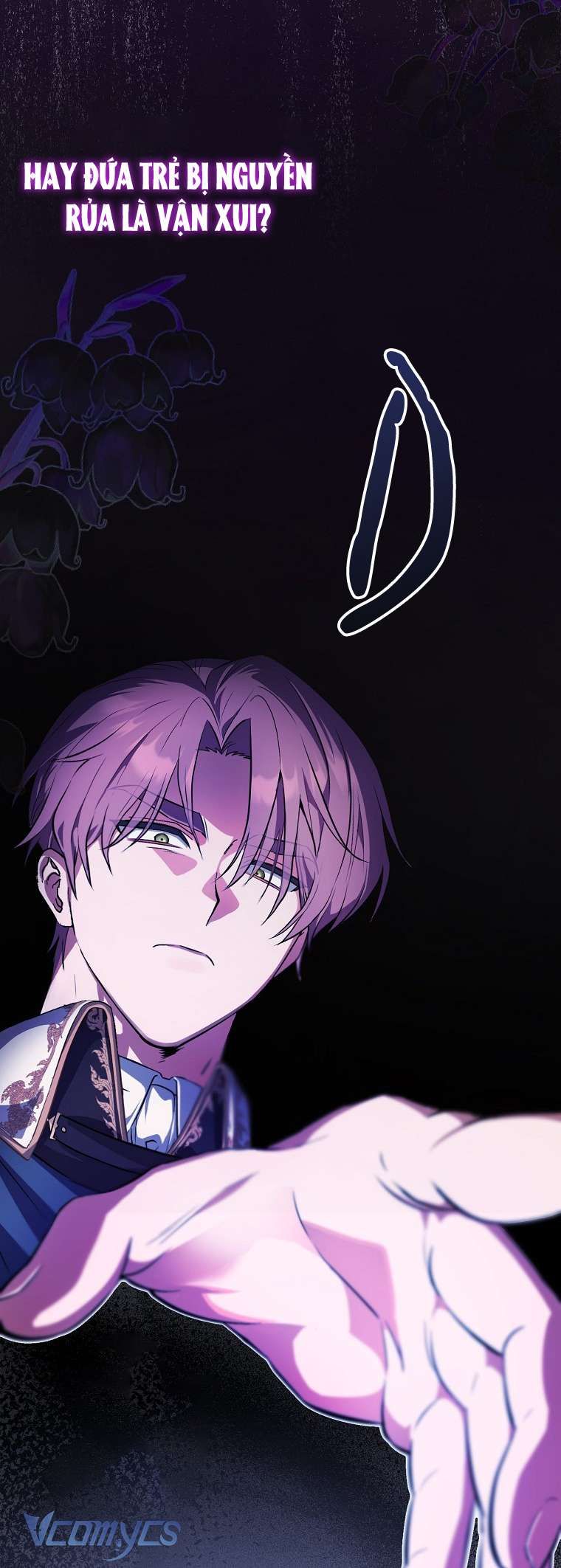 Lần Đầu Bé Út Được Yêu Thương Chương 2 - Trang 2