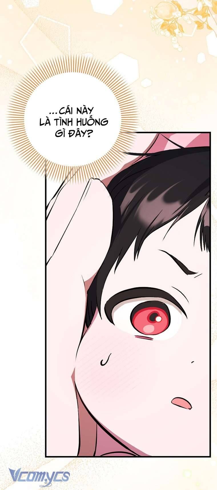 Lần Đầu Bé Út Được Yêu Thương Chương 2 - Trang 11