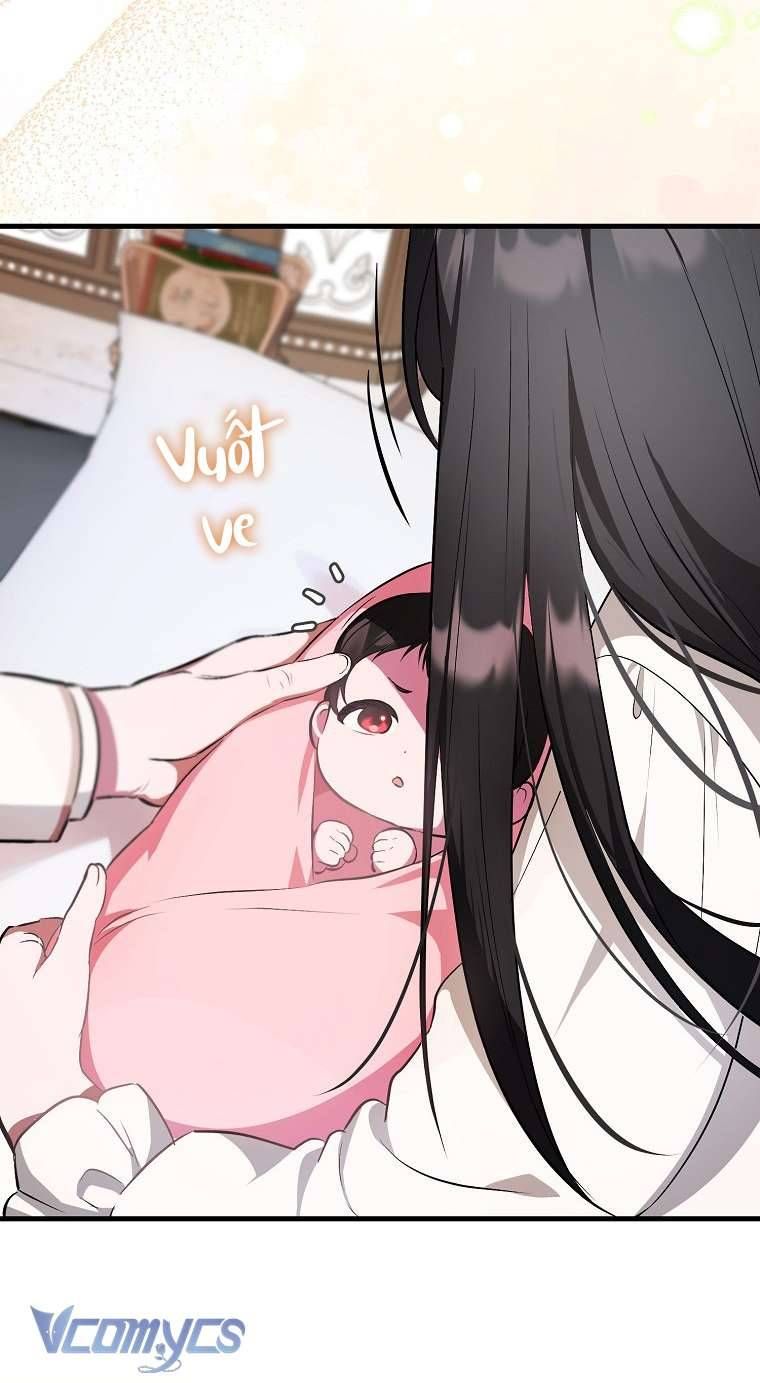 Lần Đầu Bé Út Được Yêu Thương Chương 2 - Trang 12
