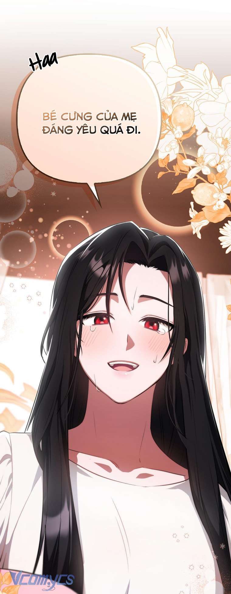 Lần Đầu Bé Út Được Yêu Thương Chương 2 - Trang 13