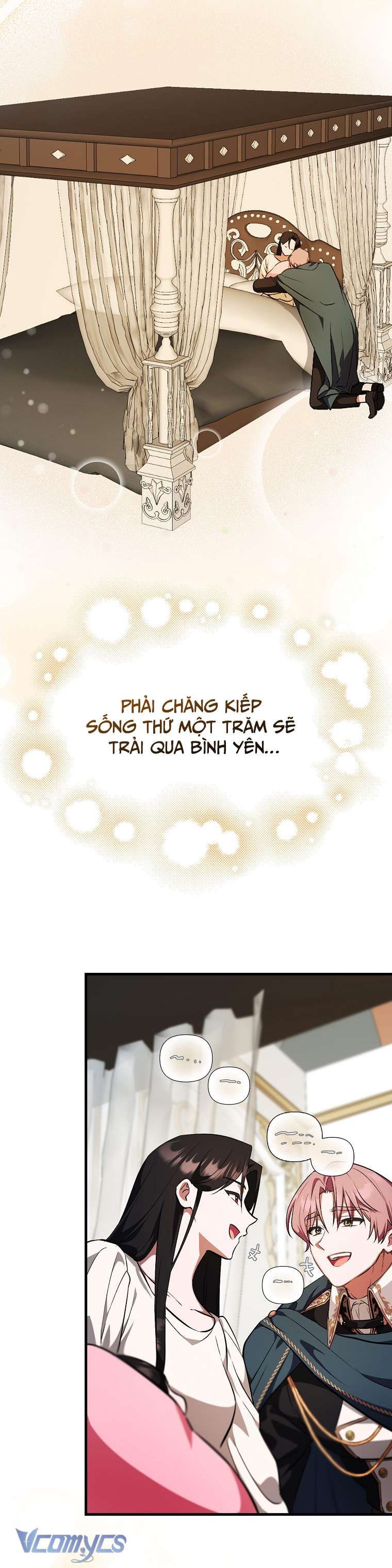 Lần Đầu Bé Út Được Yêu Thương Chương 2 - Trang 16