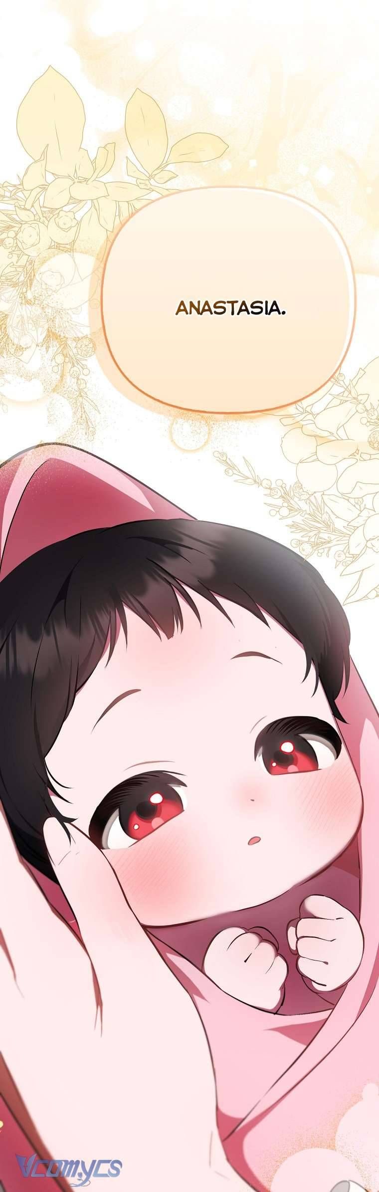 Lần Đầu Bé Út Được Yêu Thương Chương 2 - Trang 17