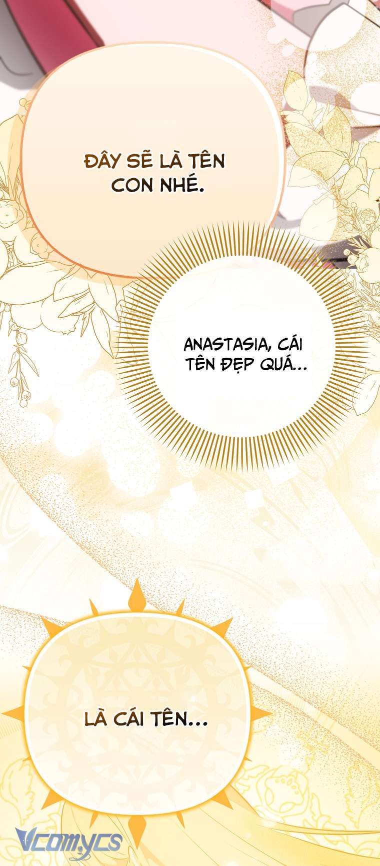 Lần Đầu Bé Út Được Yêu Thương Chương 2 - Trang 18