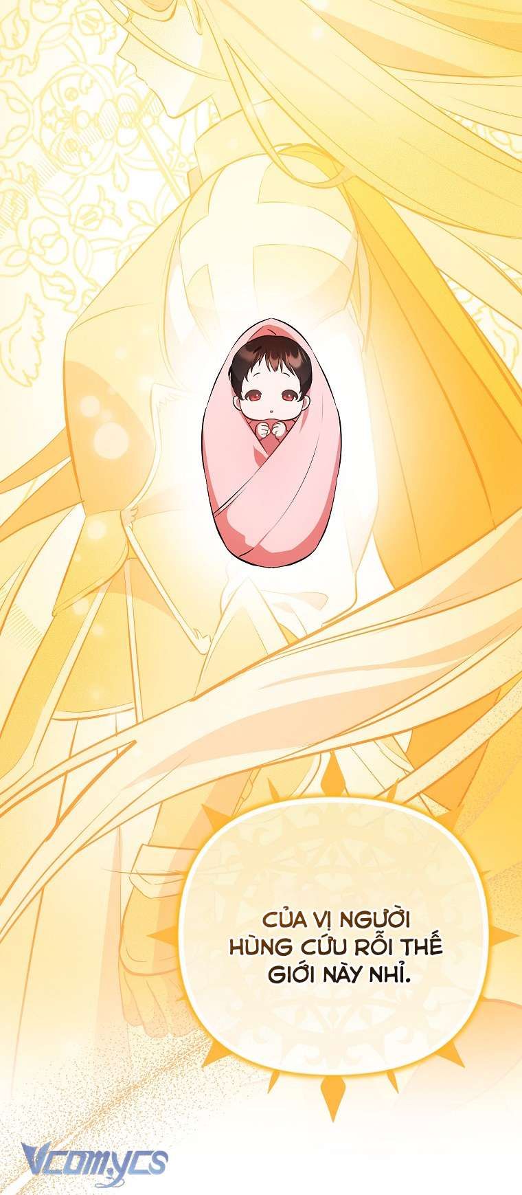 Lần Đầu Bé Út Được Yêu Thương Chương 2 - Trang 19