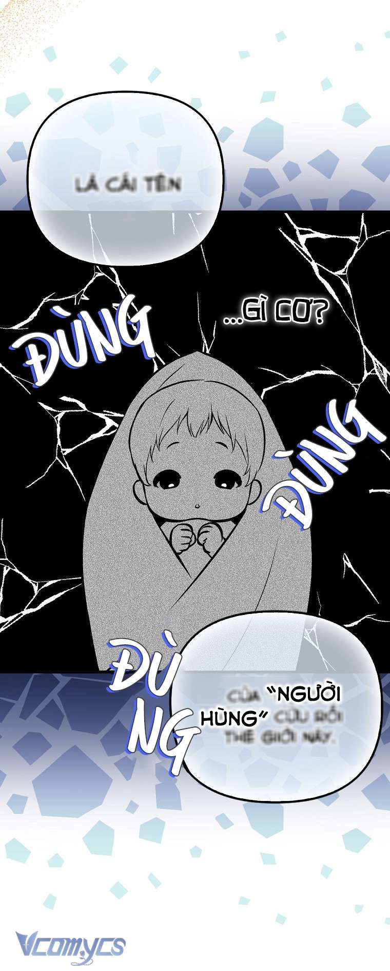 Lần Đầu Bé Út Được Yêu Thương Chương 2 - Trang 20