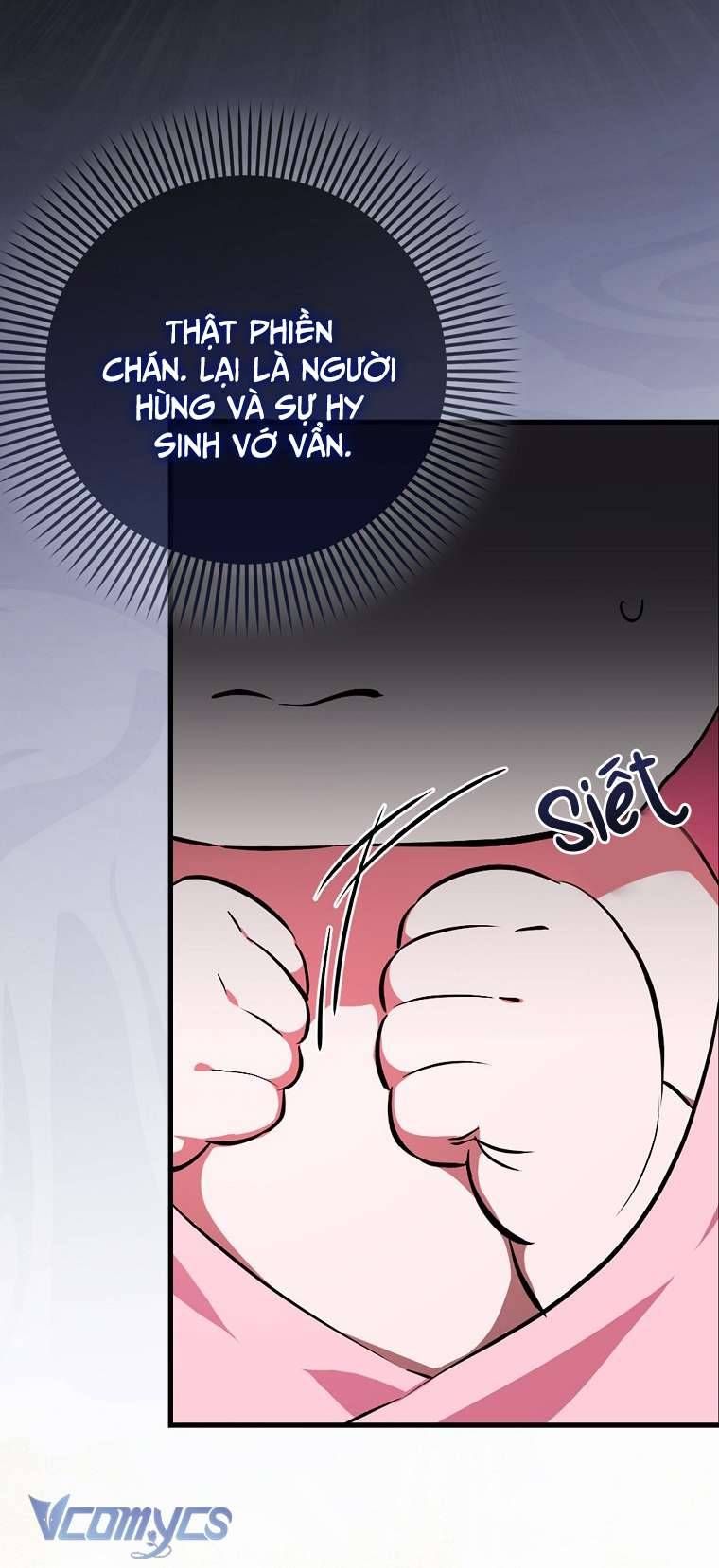 Lần Đầu Bé Út Được Yêu Thương Chương 2 - Trang 23