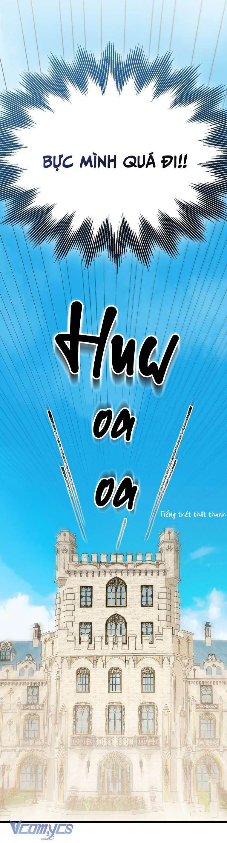 Lần Đầu Bé Út Được Yêu Thương Chương 2 - Trang 25