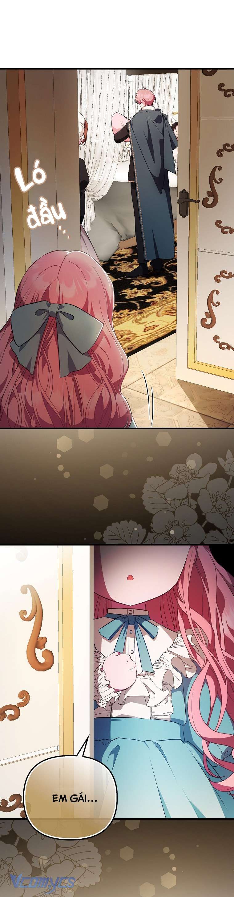 Lần Đầu Bé Út Được Yêu Thương Chương 2 - Trang 26