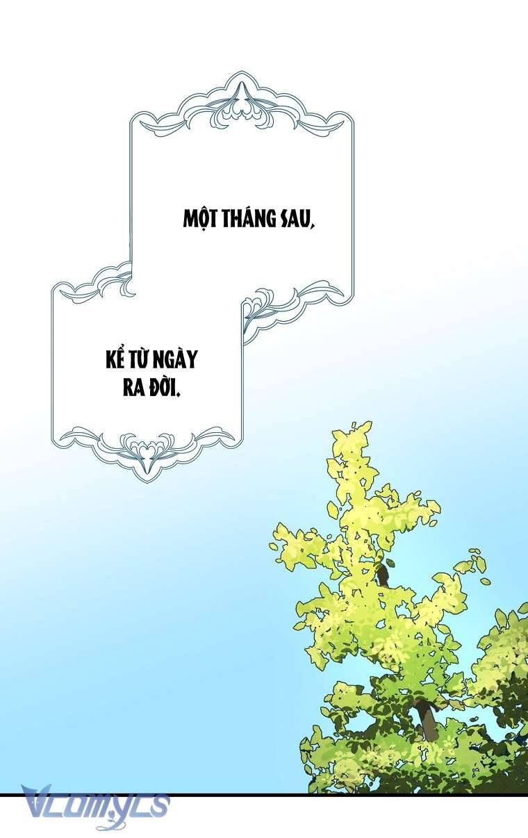 Lần Đầu Bé Út Được Yêu Thương Chương 2 - Trang 28