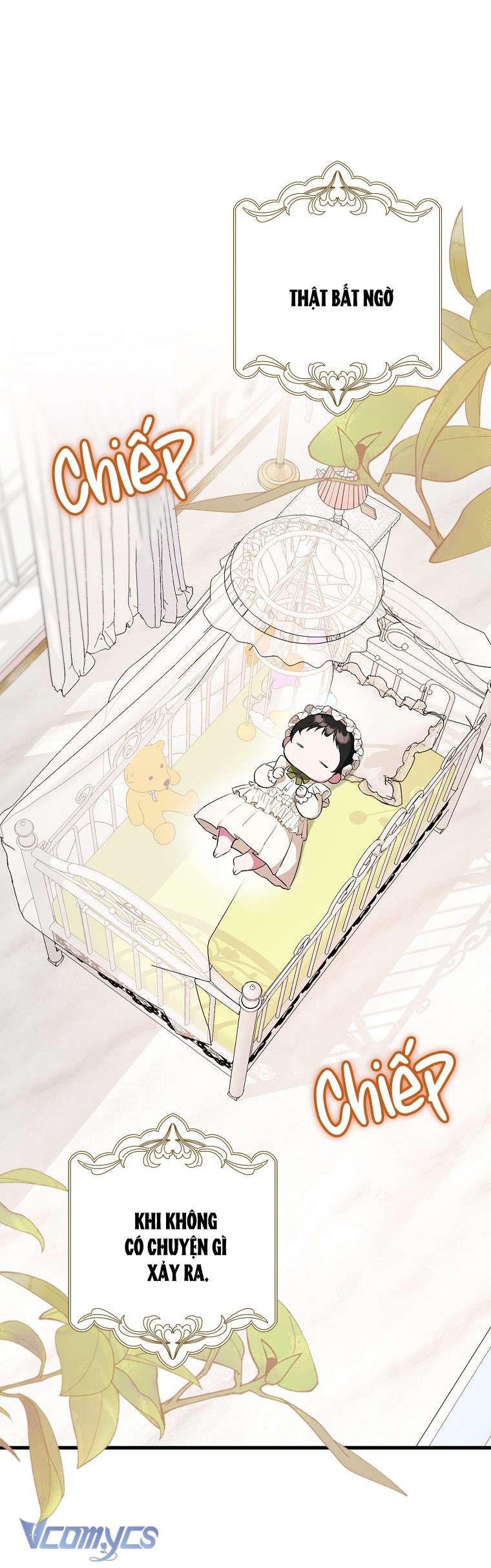 Lần Đầu Bé Út Được Yêu Thương Chương 2 - Trang 29