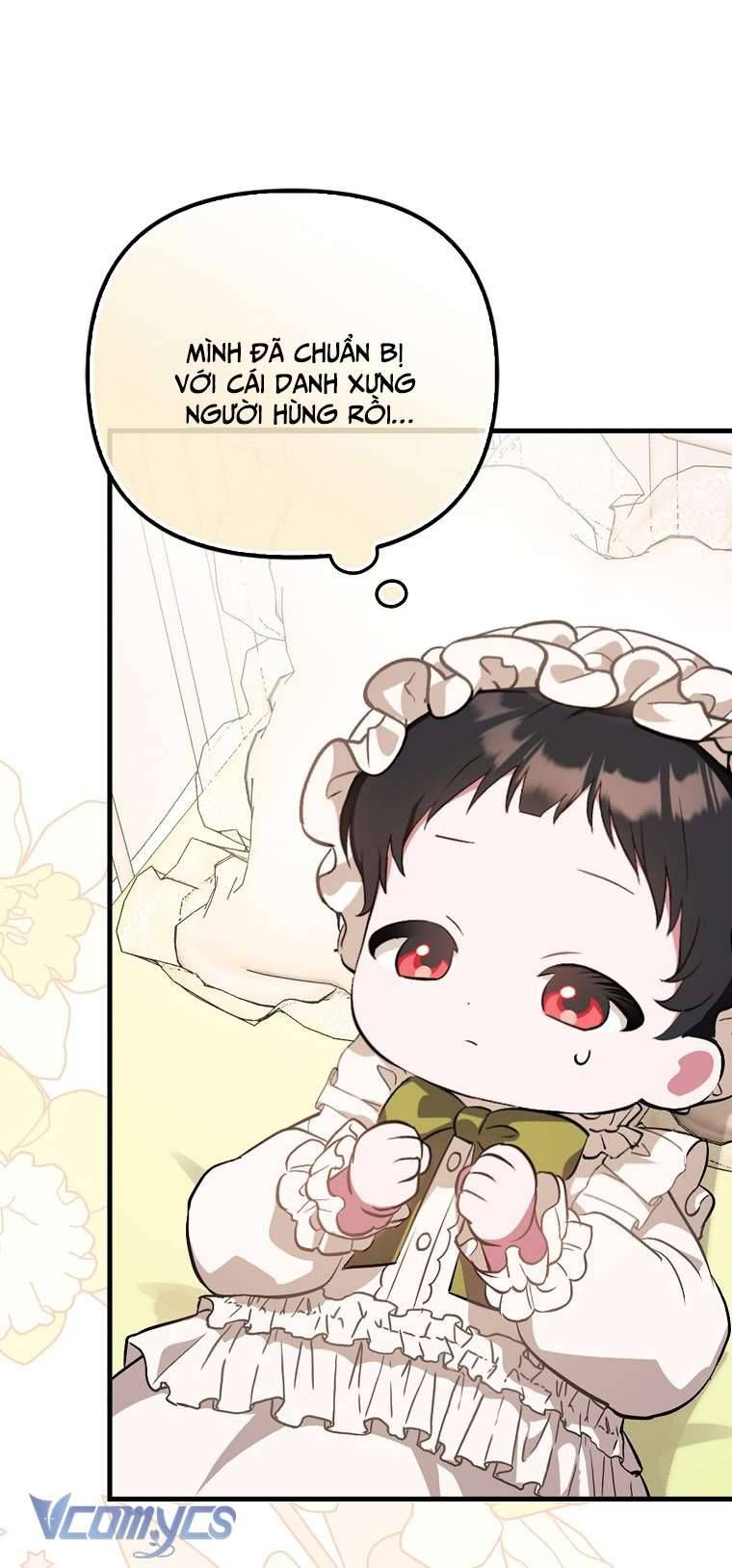 Lần Đầu Bé Út Được Yêu Thương Chương 2 - Trang 30