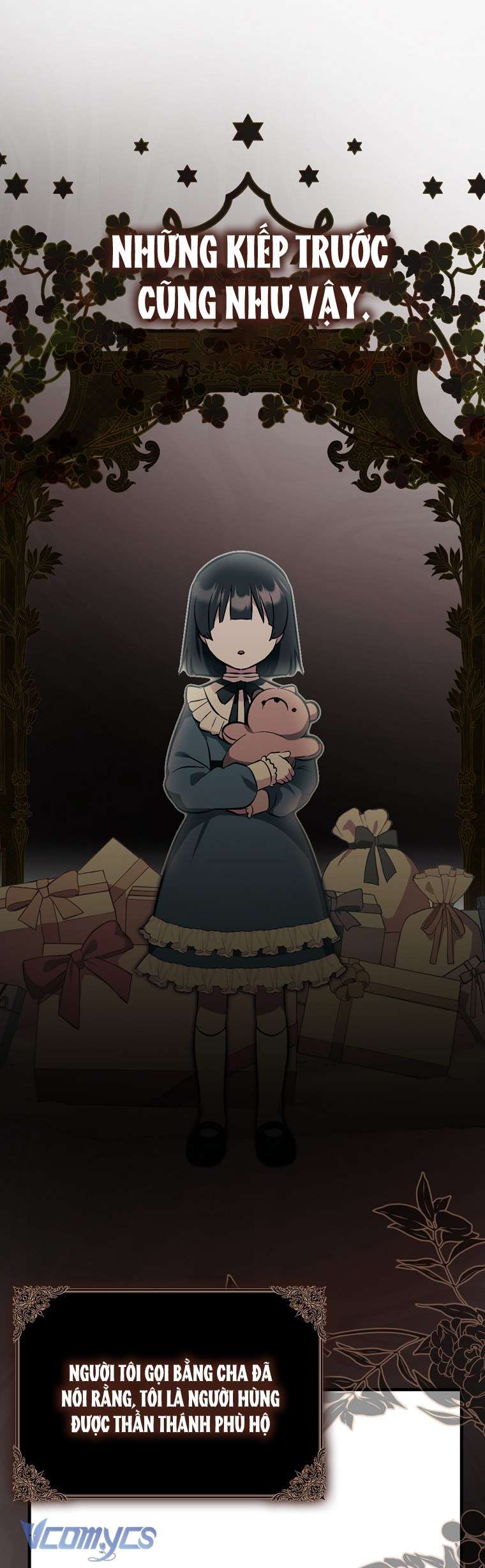 Lần Đầu Bé Út Được Yêu Thương Chương 2 - Trang 32