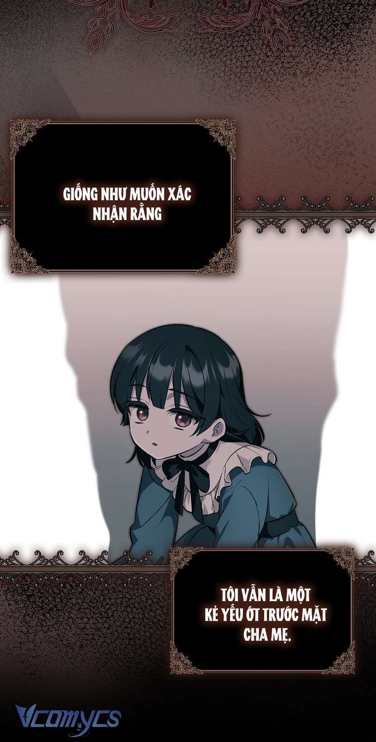 Lần Đầu Bé Út Được Yêu Thương Chương 2 - Trang 35