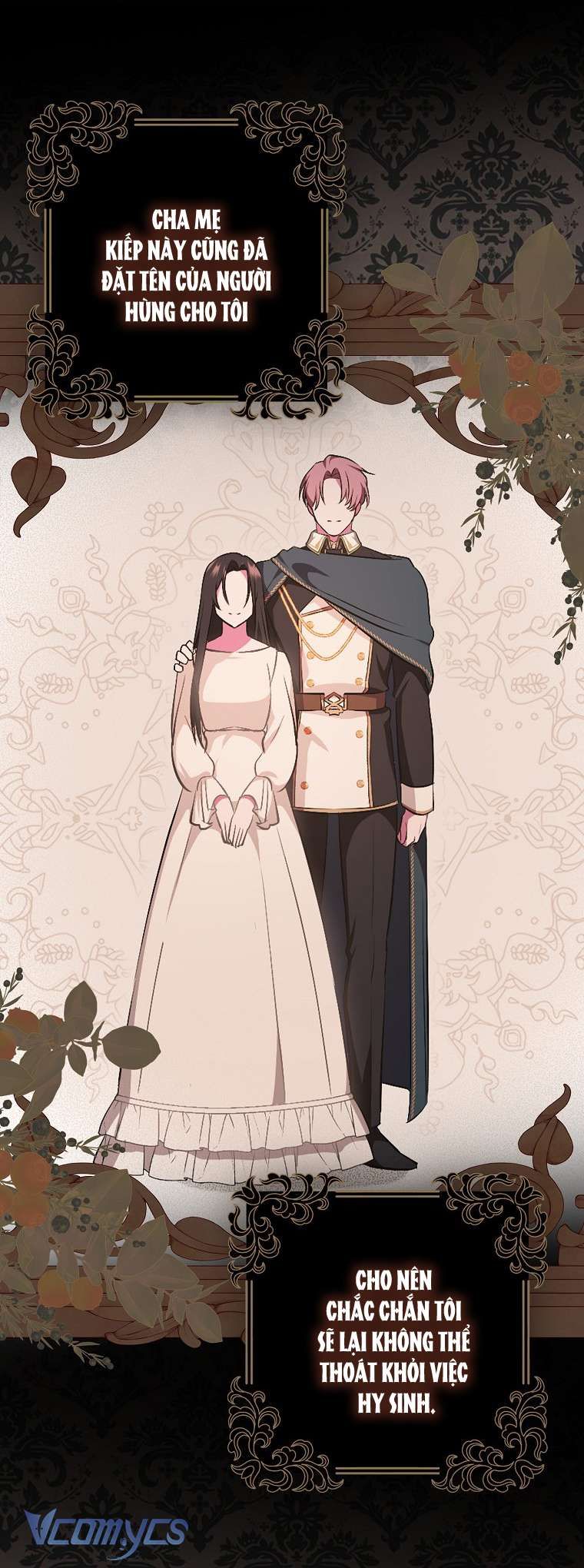 Lần Đầu Bé Út Được Yêu Thương Chương 2 - Trang 36