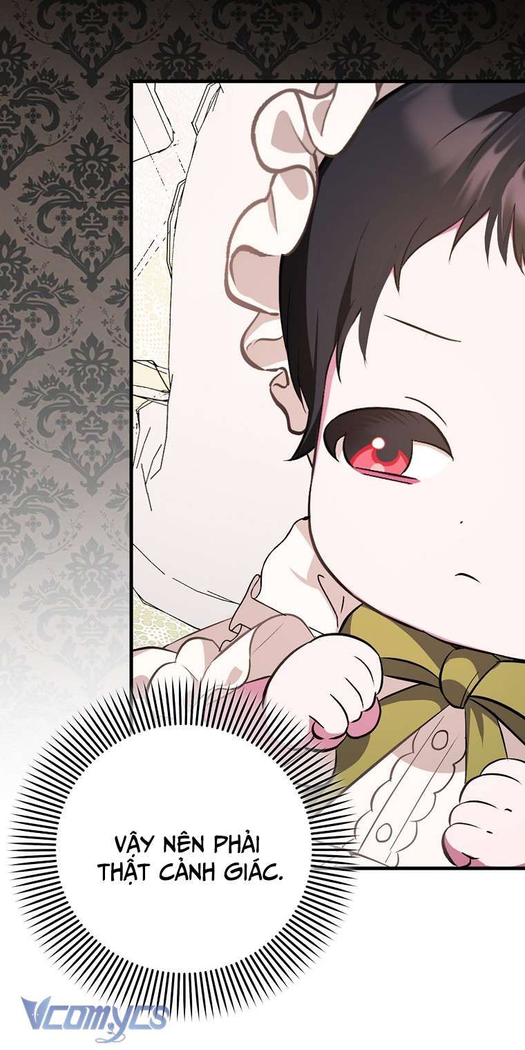 Lần Đầu Bé Út Được Yêu Thương Chương 2 - Trang 37