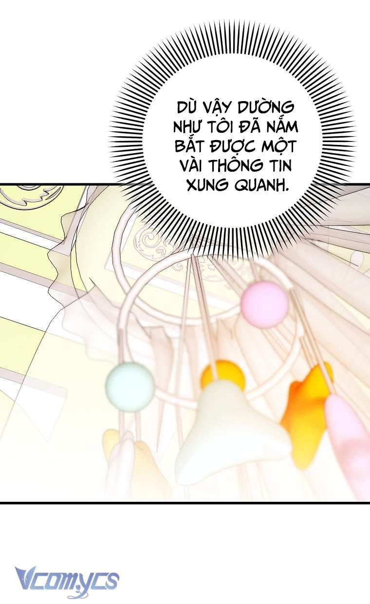 Lần Đầu Bé Út Được Yêu Thương Chương 2 - Trang 38