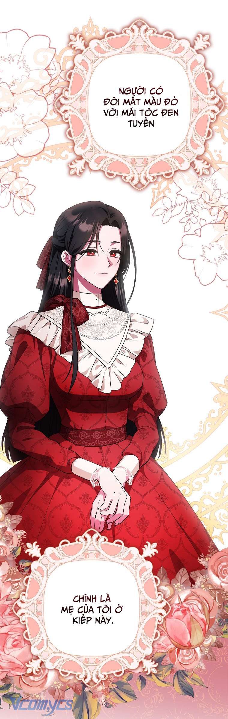 Lần Đầu Bé Út Được Yêu Thương Chương 2 - Trang 39