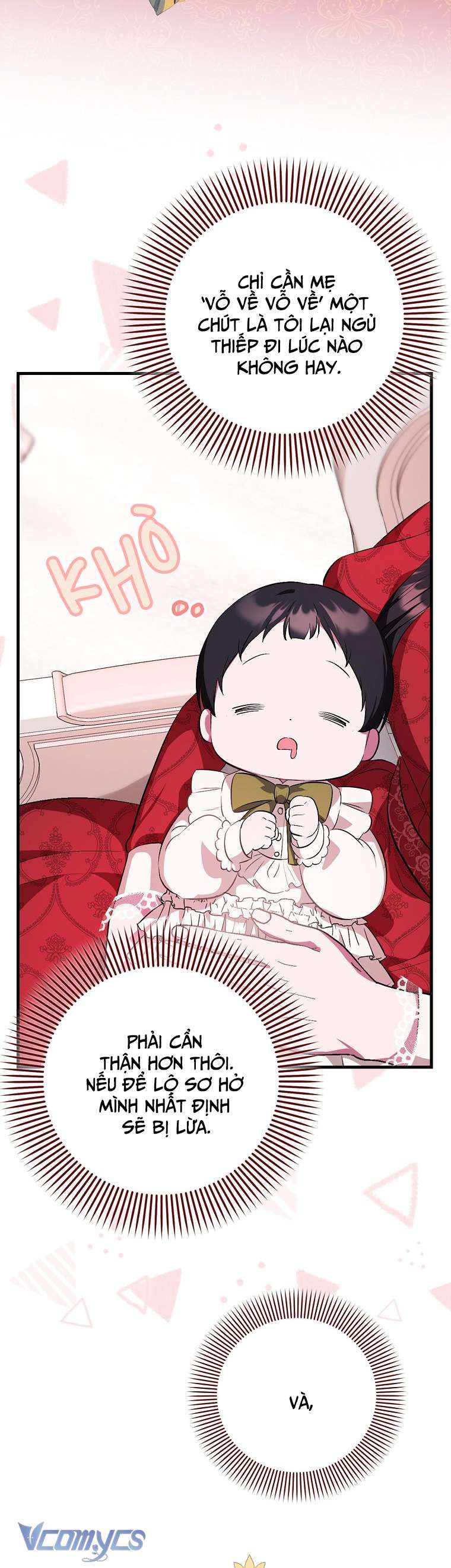 Lần Đầu Bé Út Được Yêu Thương Chương 2 - Trang 40