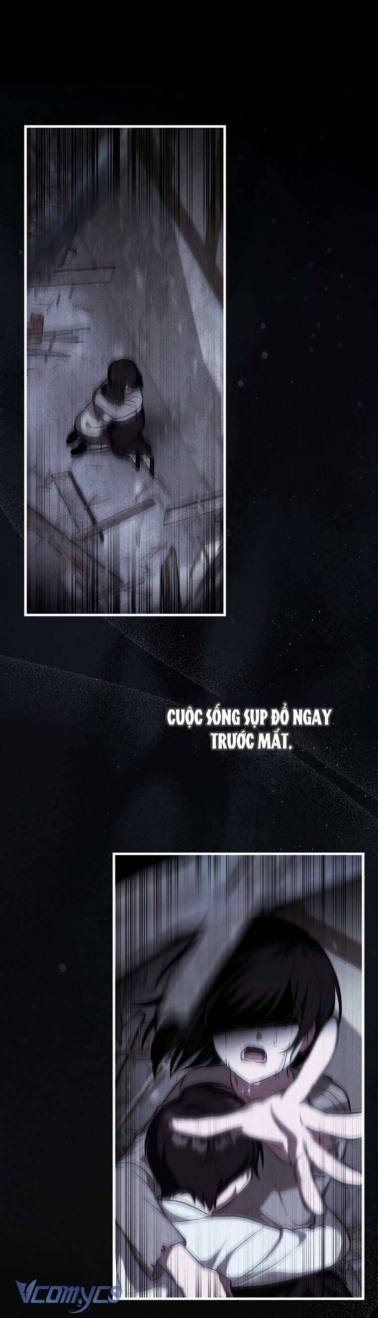 Lần Đầu Bé Út Được Yêu Thương Chương 2 - Trang 5