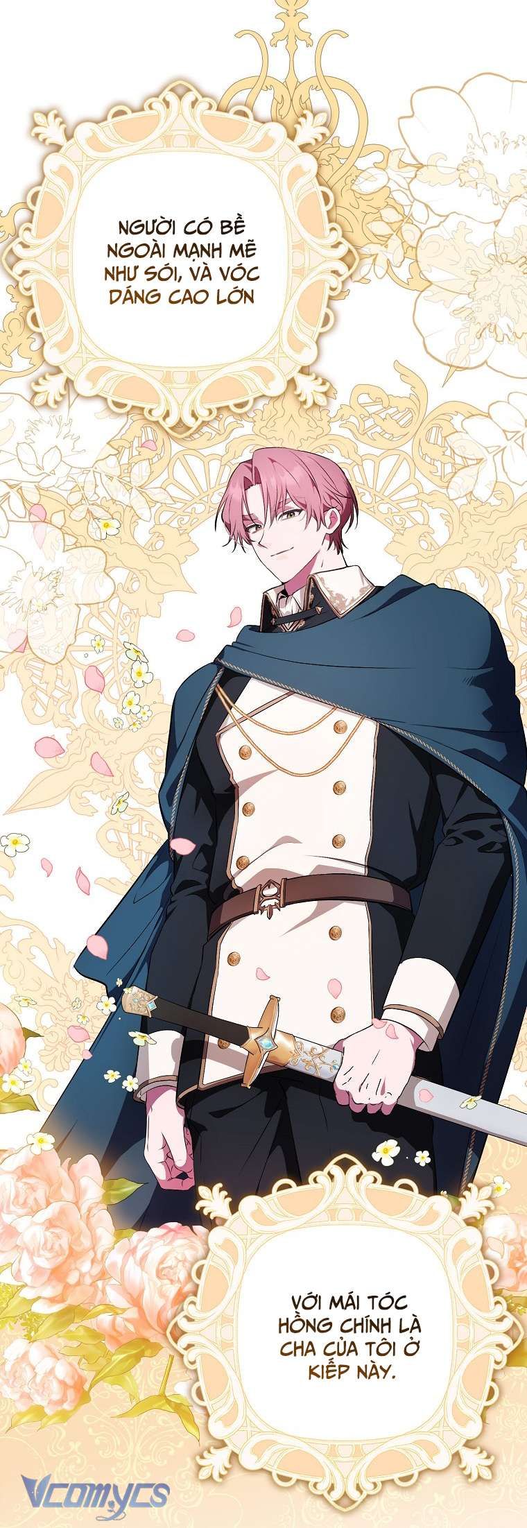 Lần Đầu Bé Út Được Yêu Thương Chương 2 - Trang 41