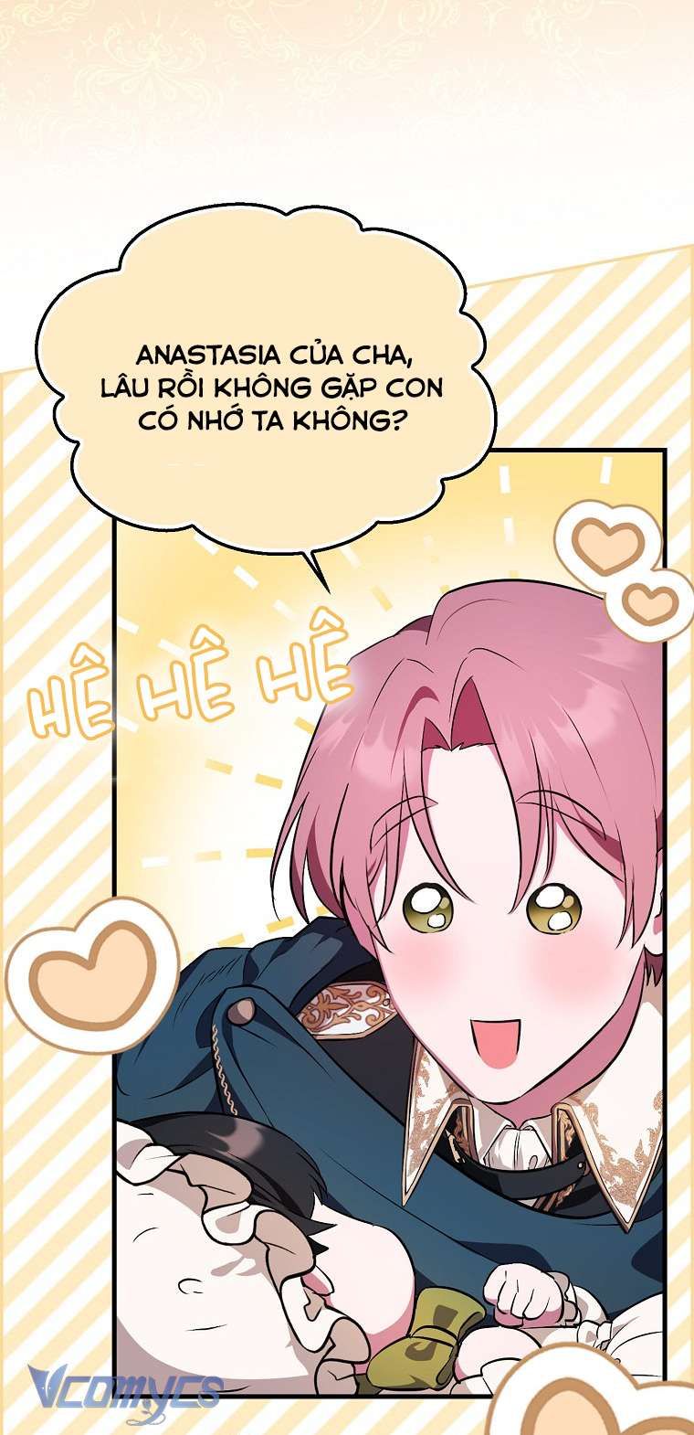 Lần Đầu Bé Út Được Yêu Thương Chương 2 - Trang 42