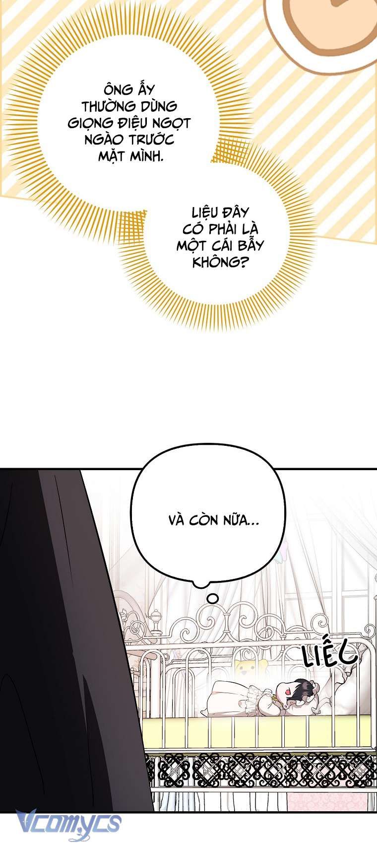 Lần Đầu Bé Út Được Yêu Thương Chương 2 - Trang 43