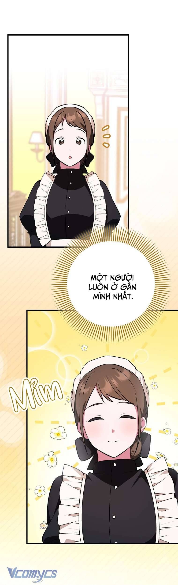 Lần Đầu Bé Út Được Yêu Thương Chương 2 - Trang 44