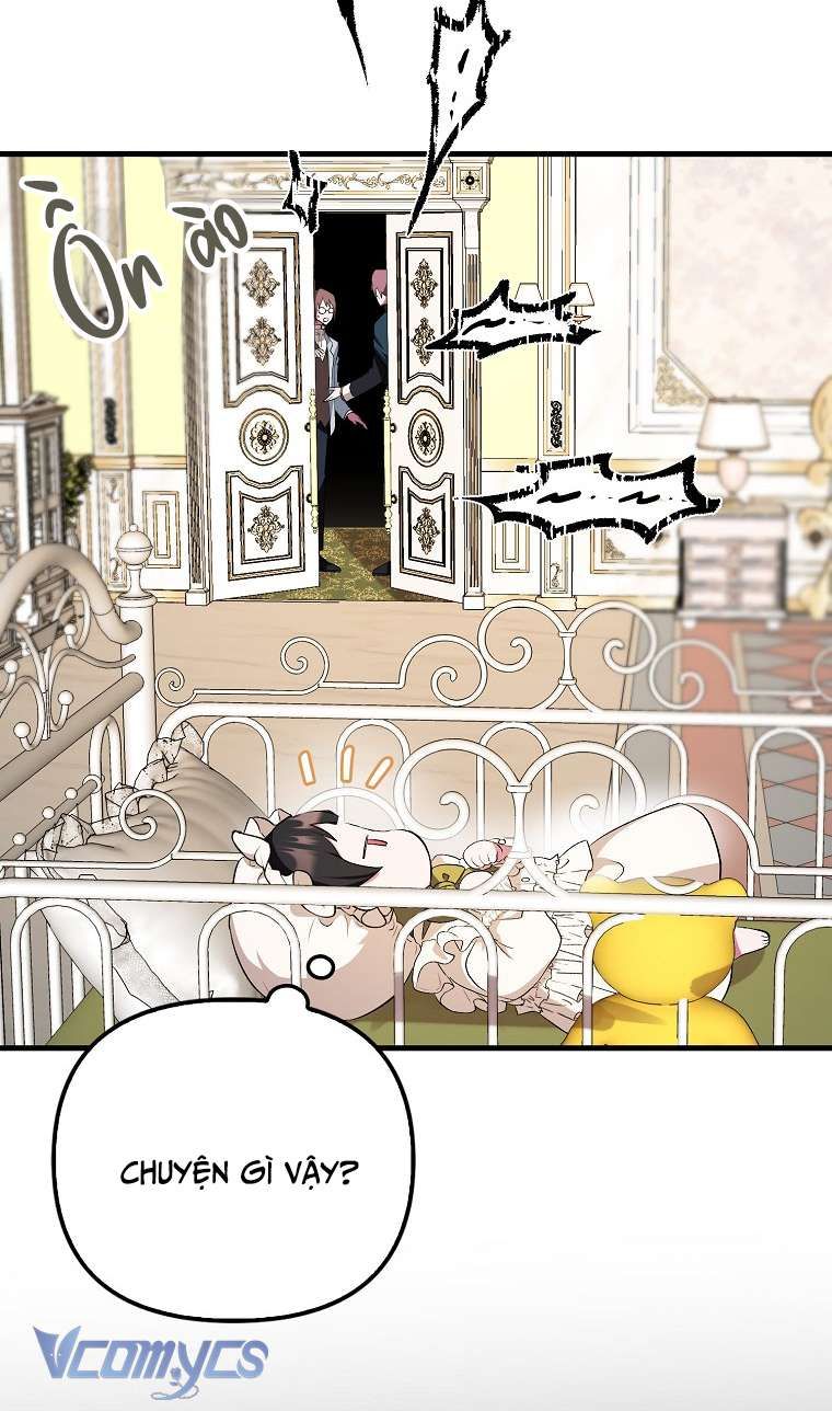 Lần Đầu Bé Út Được Yêu Thương Chương 2 - Trang 47