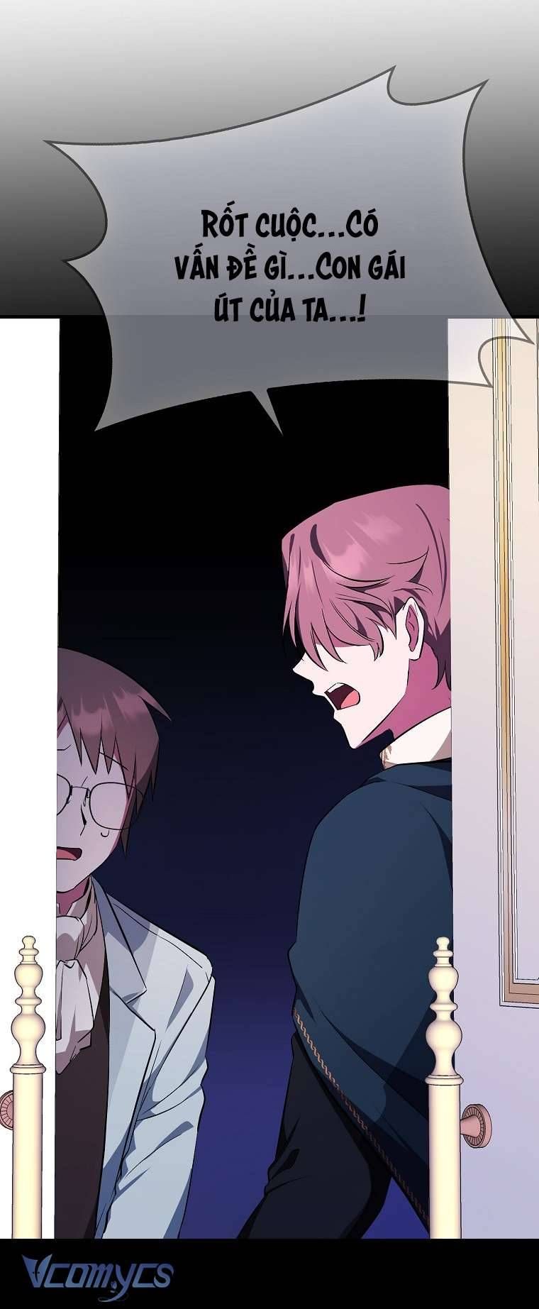 Lần Đầu Bé Út Được Yêu Thương Chương 2 - Trang 48