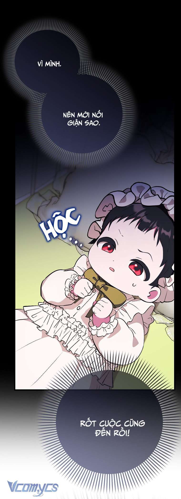 Lần Đầu Bé Út Được Yêu Thương Chương 2 - Trang 49