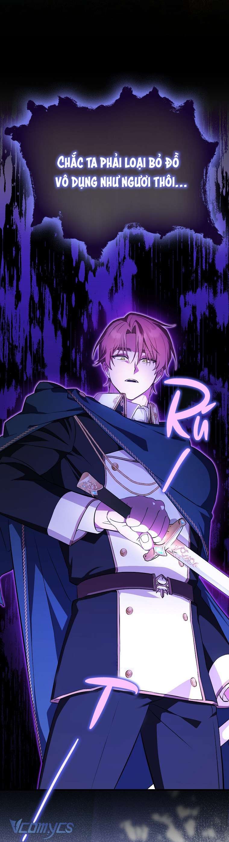 Lần Đầu Bé Út Được Yêu Thương Chương 2 - Trang 53