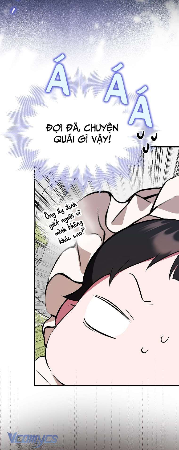 Lần Đầu Bé Út Được Yêu Thương Chương 2 - Trang 54