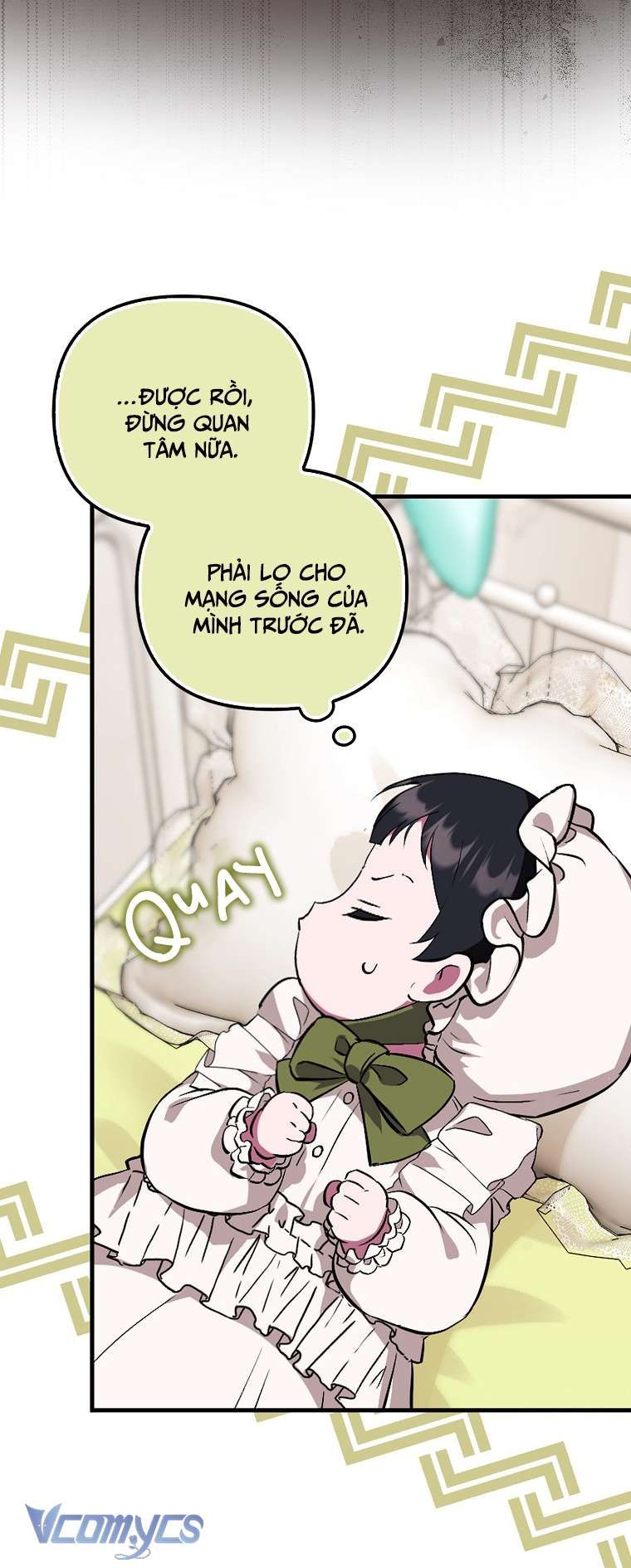 Lần Đầu Bé Út Được Yêu Thương Chương 2 - Trang 57