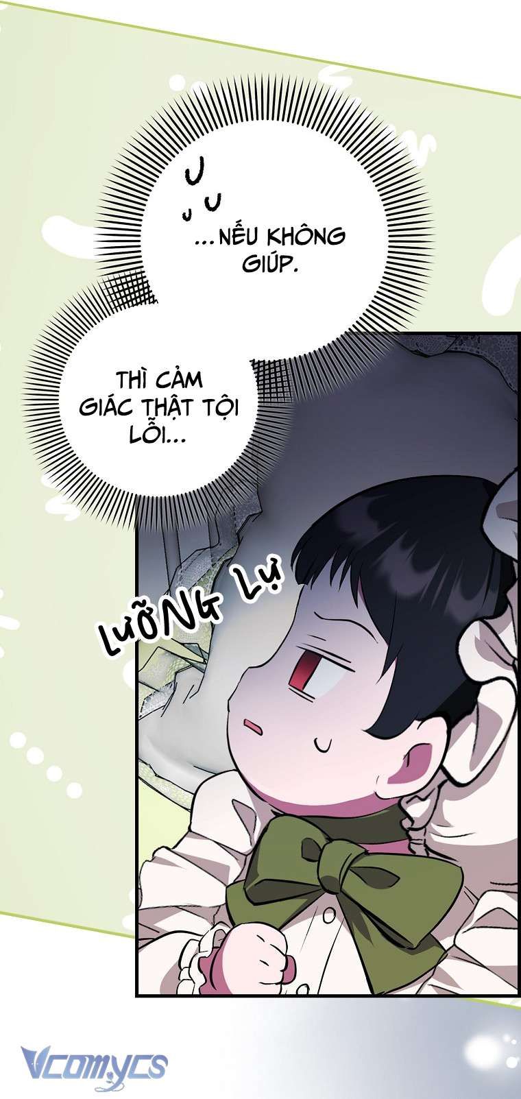 Lần Đầu Bé Út Được Yêu Thương Chương 2 - Trang 60