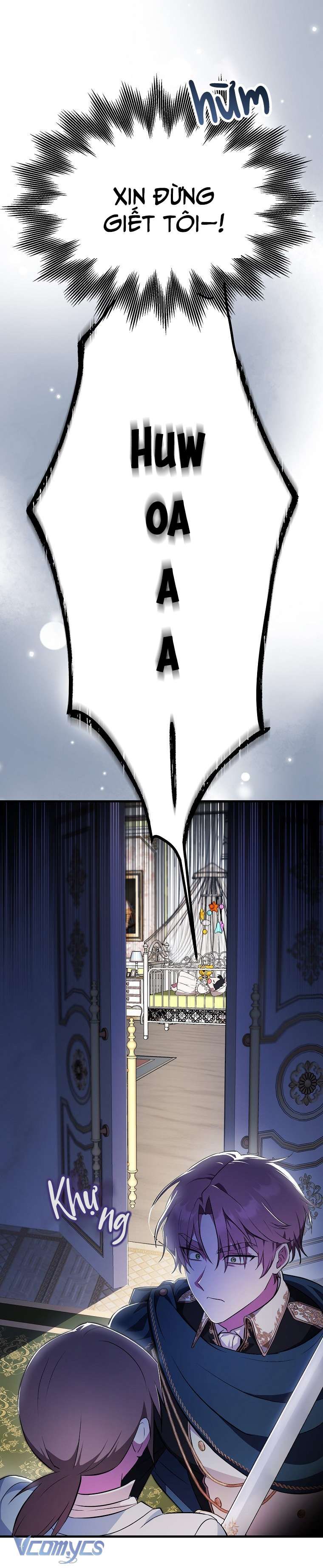 Lần Đầu Bé Út Được Yêu Thương Chương 2 - Trang 61