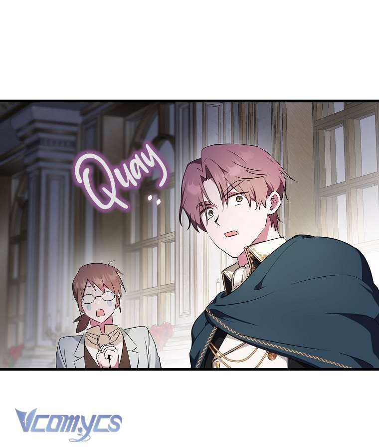 Lần Đầu Bé Út Được Yêu Thương Chương 2 - Trang 62