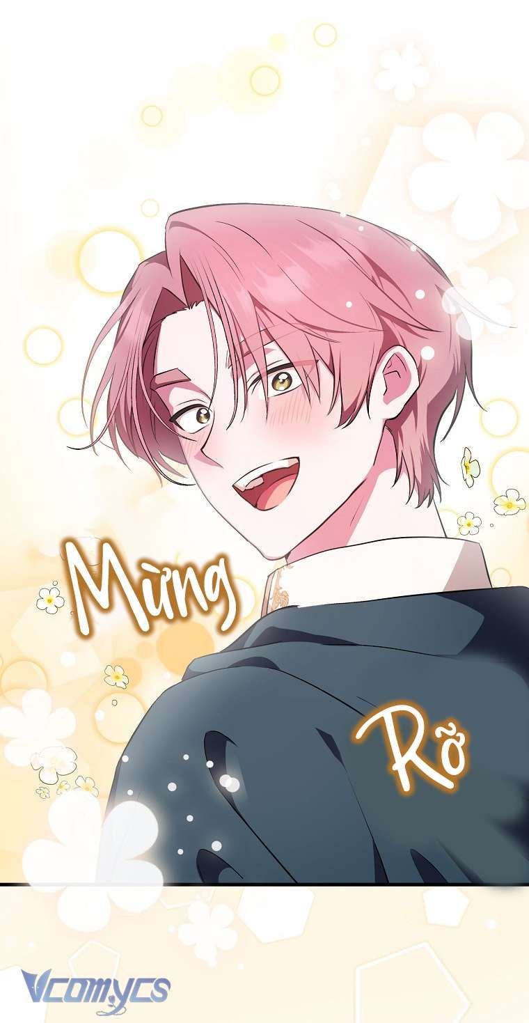 Lần Đầu Bé Út Được Yêu Thương Chương 2 - Trang 63