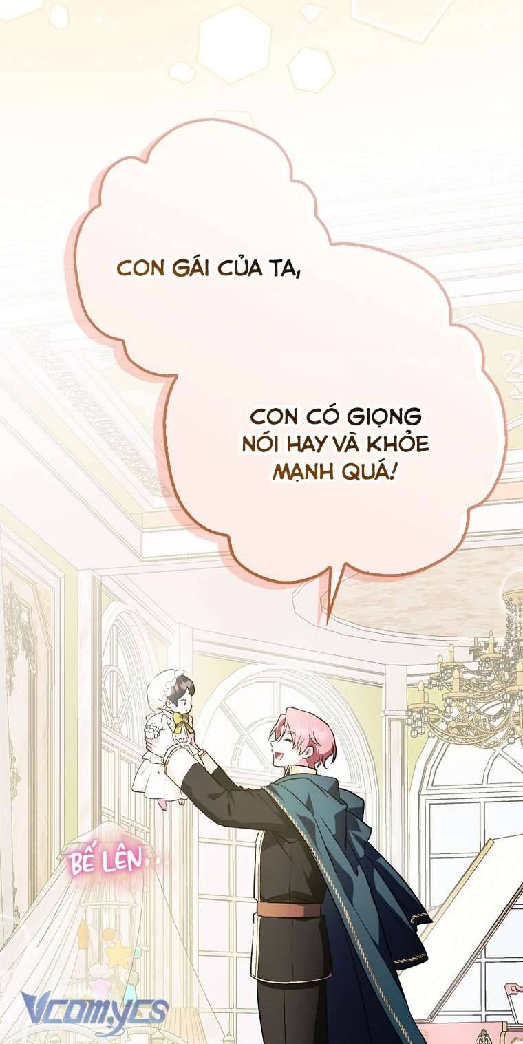 Lần Đầu Bé Út Được Yêu Thương Chương 2 - Trang 64