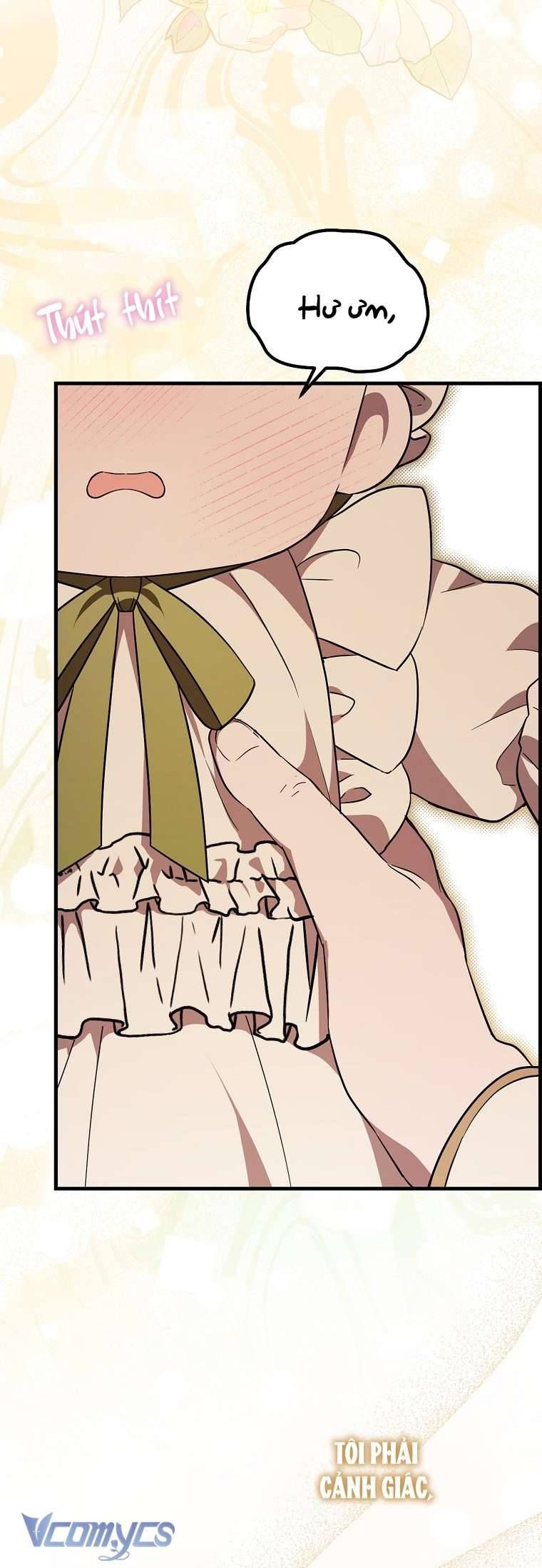 Lần Đầu Bé Út Được Yêu Thương Chương 2 - Trang 67