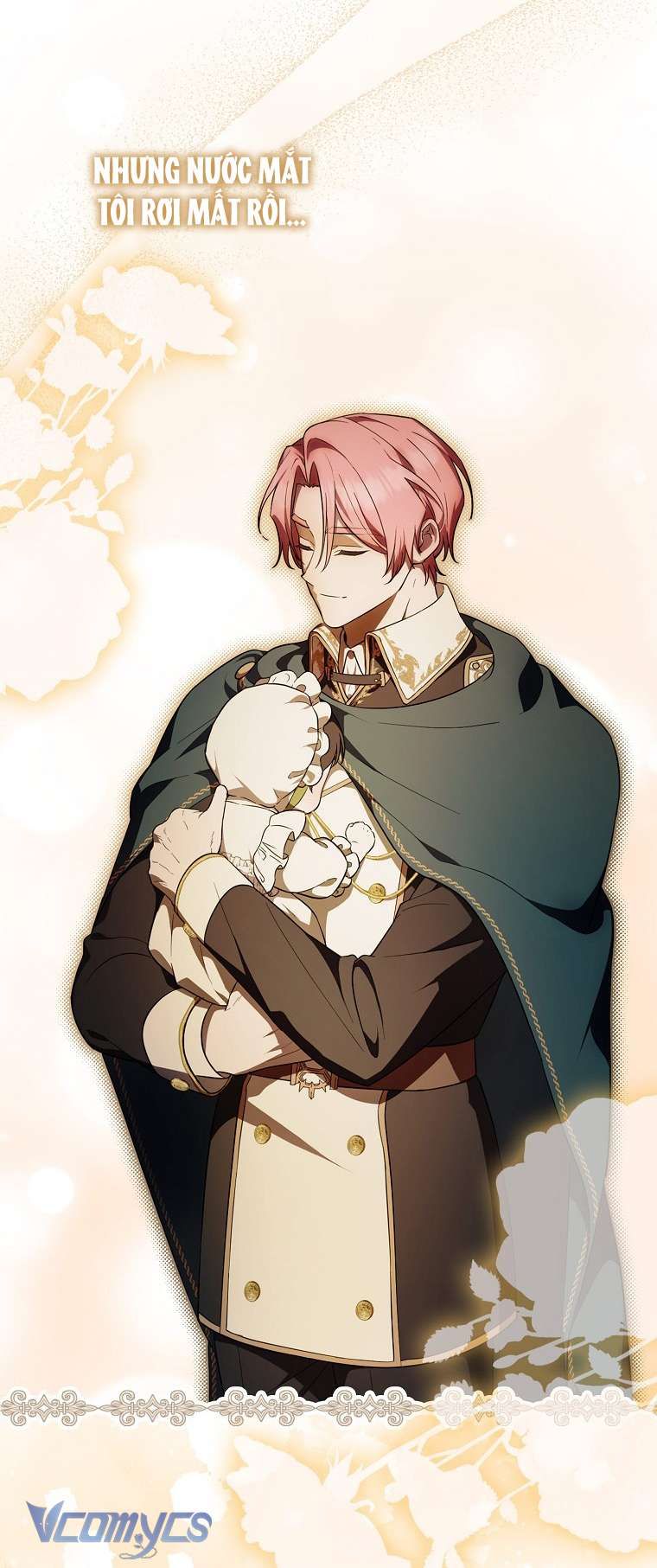 Lần Đầu Bé Út Được Yêu Thương Chương 2 - Trang 68