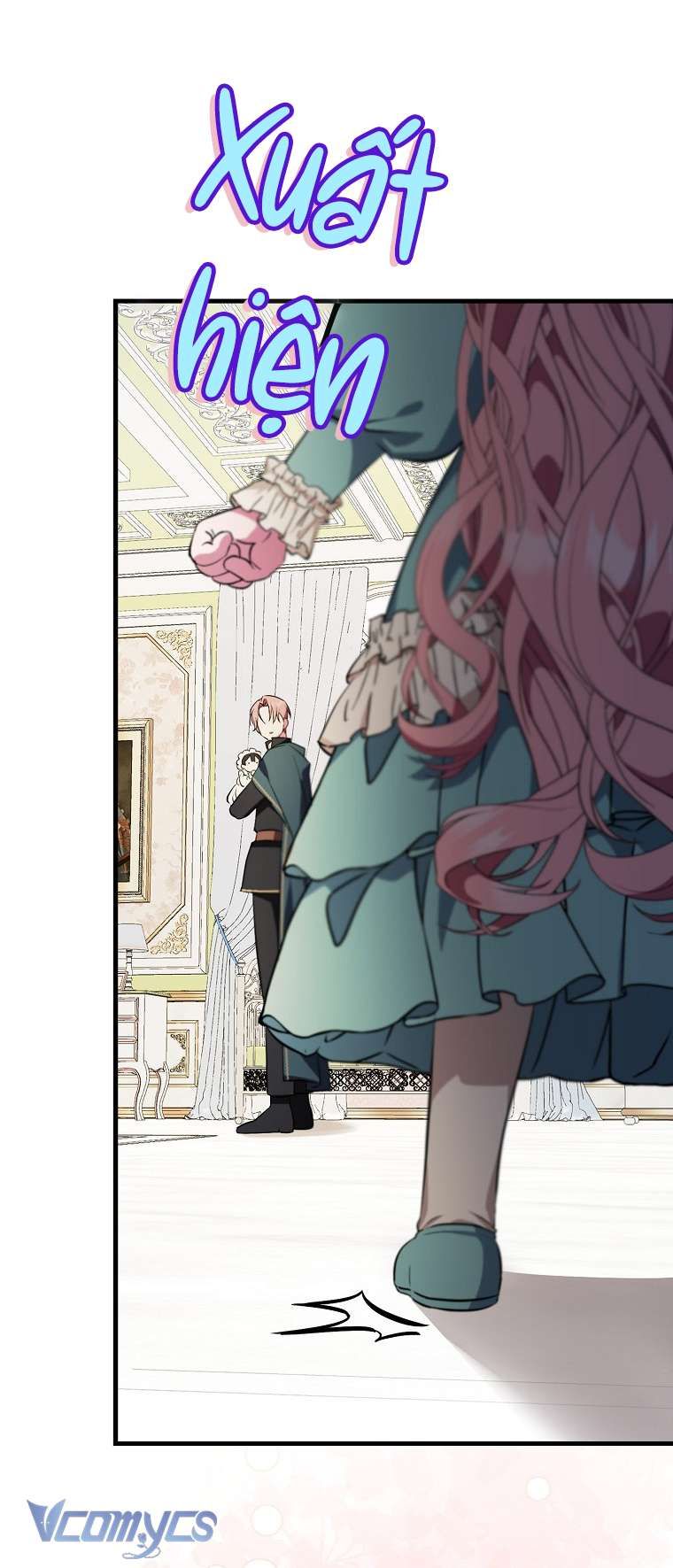 Lần Đầu Bé Út Được Yêu Thương Chương 2 - Trang 70